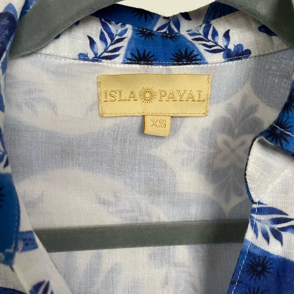 ISLA PAYAL Dress - Picture 3 of 6